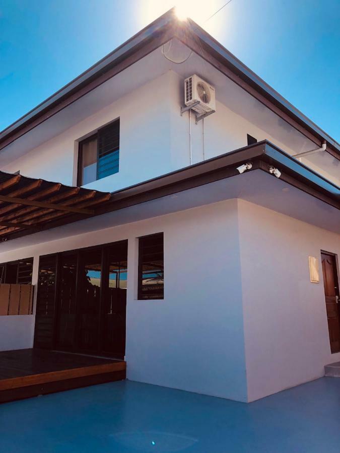 Tara Tahiti Lodge Papeete  Ngoại thất bức ảnh