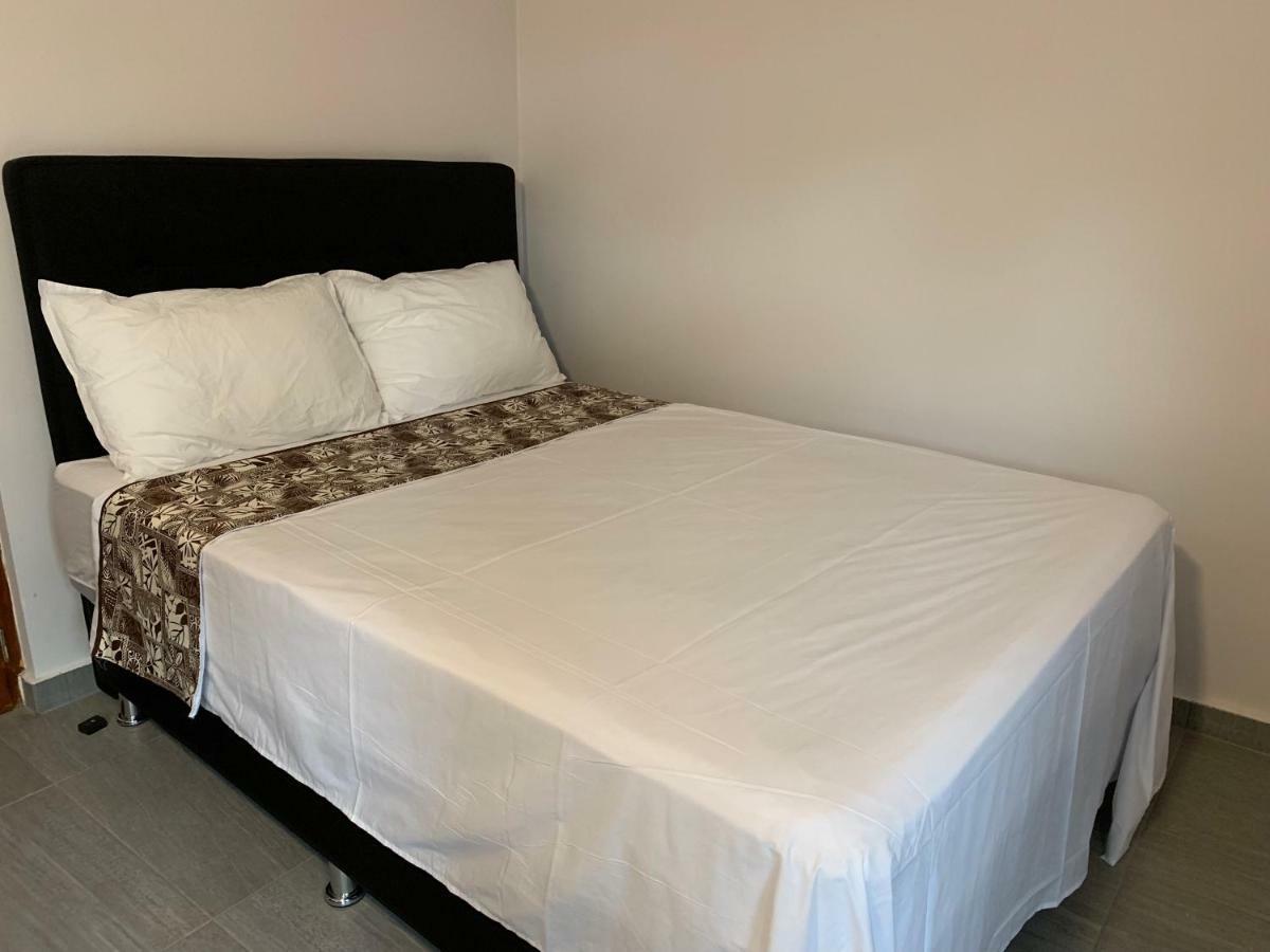 Tara Tahiti Lodge Papeete  Ngoại thất bức ảnh