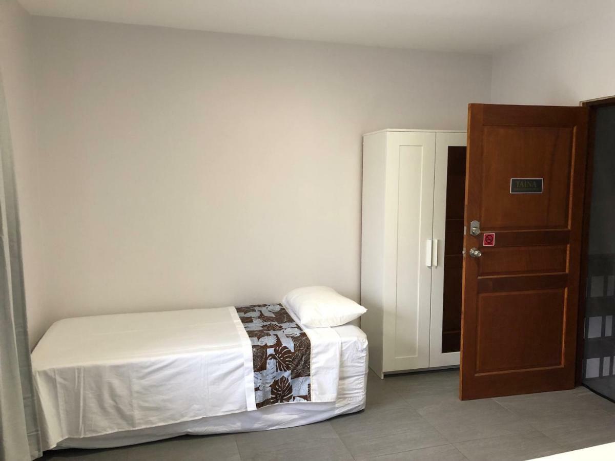 Tara Tahiti Lodge Papeete  Ngoại thất bức ảnh