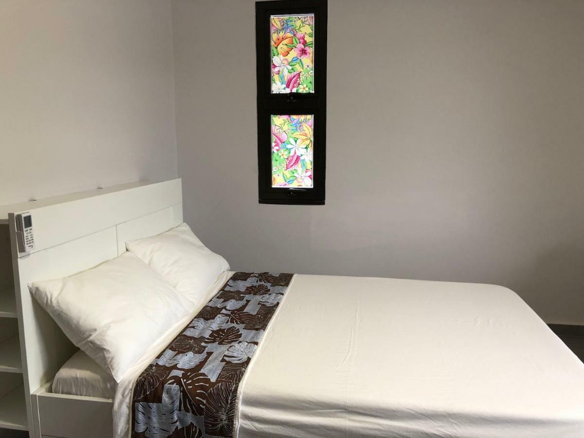 Tara Tahiti Lodge Papeete  Ngoại thất bức ảnh