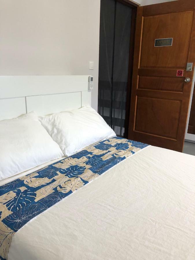 Tara Tahiti Lodge Papeete  Ngoại thất bức ảnh